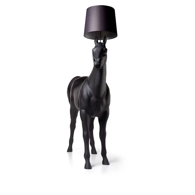 Horse Lamp