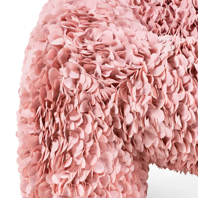 Hortensia Armchair