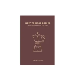How To Make Coffee