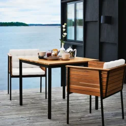Häringe Armchair