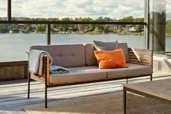 Häringe Lounge Sofa