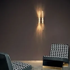 Hubble Palomar Wall Lamp