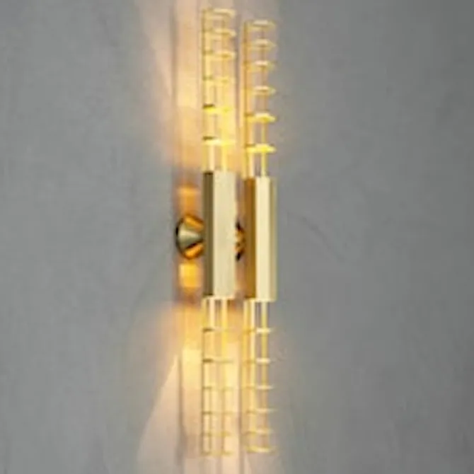 Hubble Palomar Wall Lamp