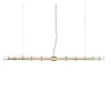 Hubble Space Hanging Lamp