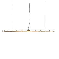 Hubble Space Hanging Lamp