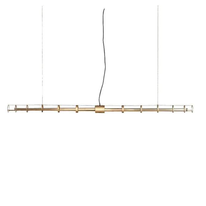 Hubble Space Hanging Lamp