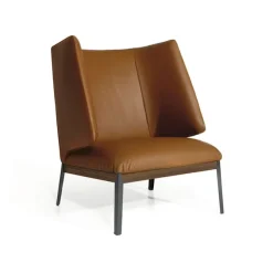 Hug Armchair High