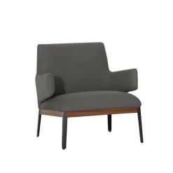 Hug Armchair Low