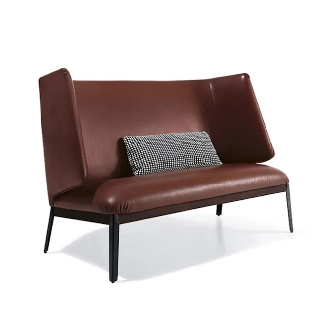 Hug Love Seat High