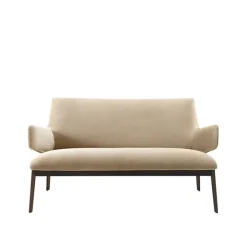 Hug Love Seat Low