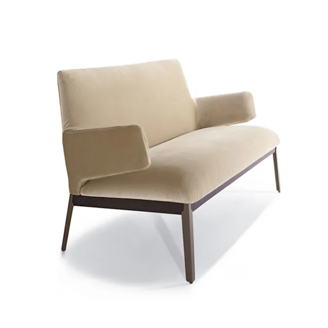 Hug Love Seat Low