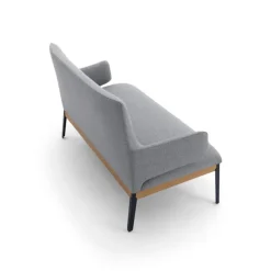 Hug Love Seat Low