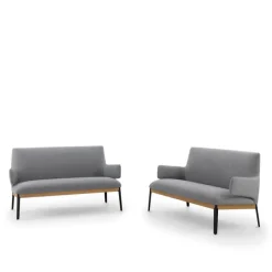 Hug Love Seat Low