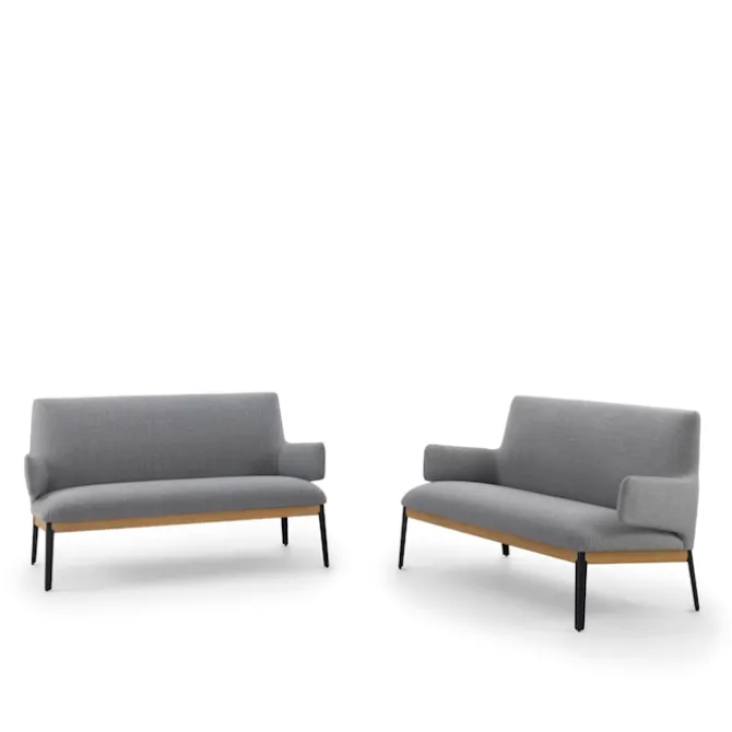 Hug Love Seat Low