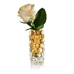 Hurricane Boule Mini Amber