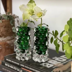 Hurricane Boule Mini Green