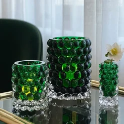 Hurricane Boule Mini Green
