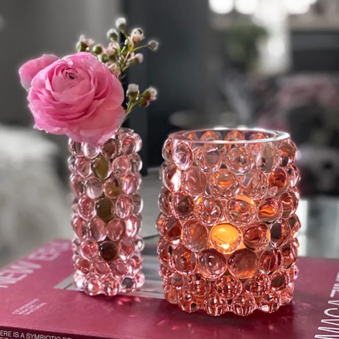Hurricane Boule Mini Rosé