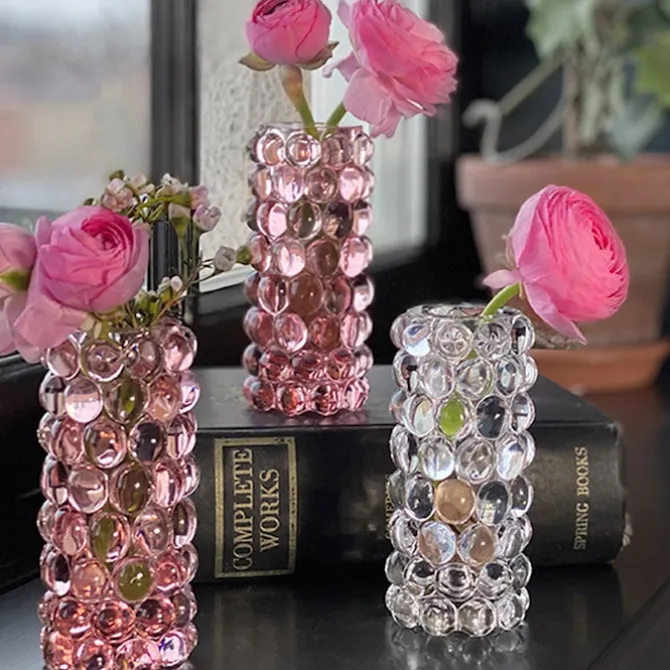 Hurricane Boule Mini Rosé