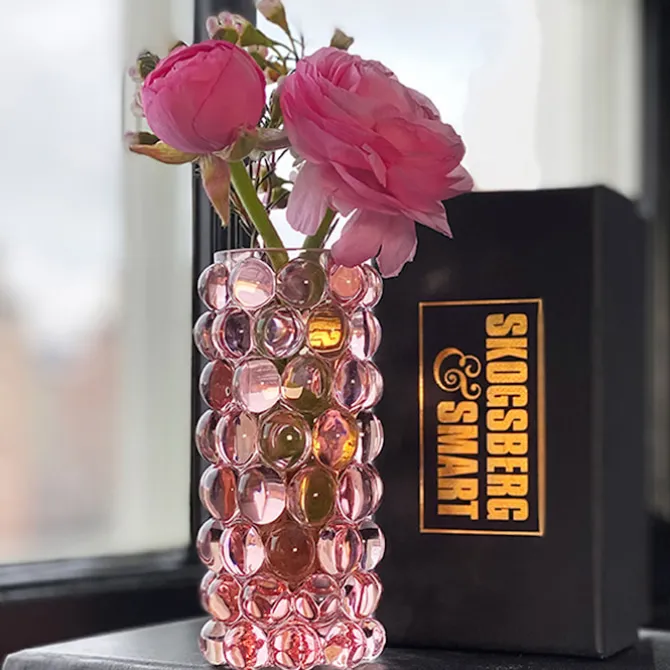 Hurricane Boule Mini Rosé