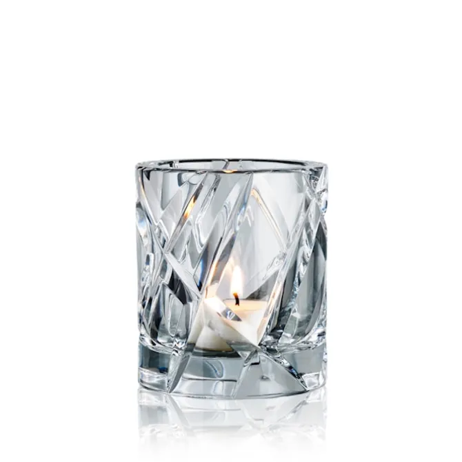 Hurricane Crystal