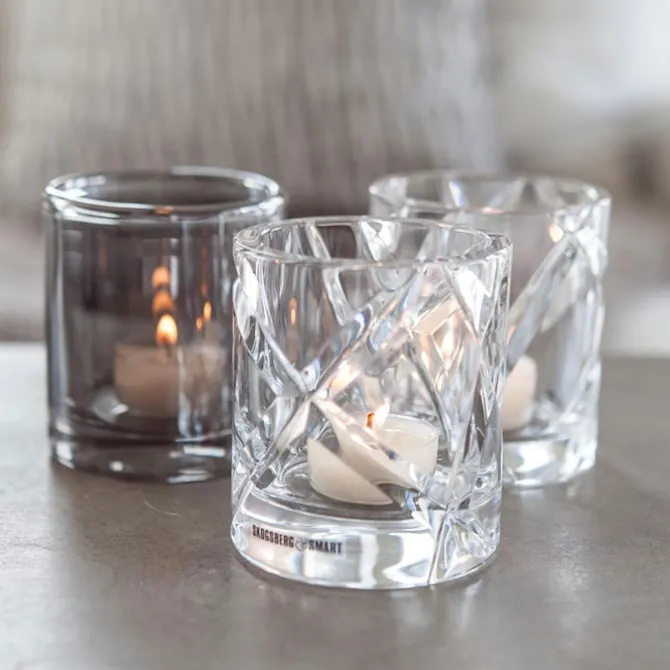 Hurricane Crystal