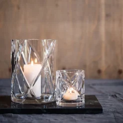 Hurricane Crystal