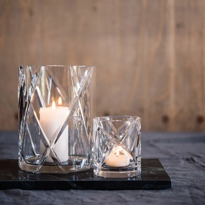 Hurricane Crystal