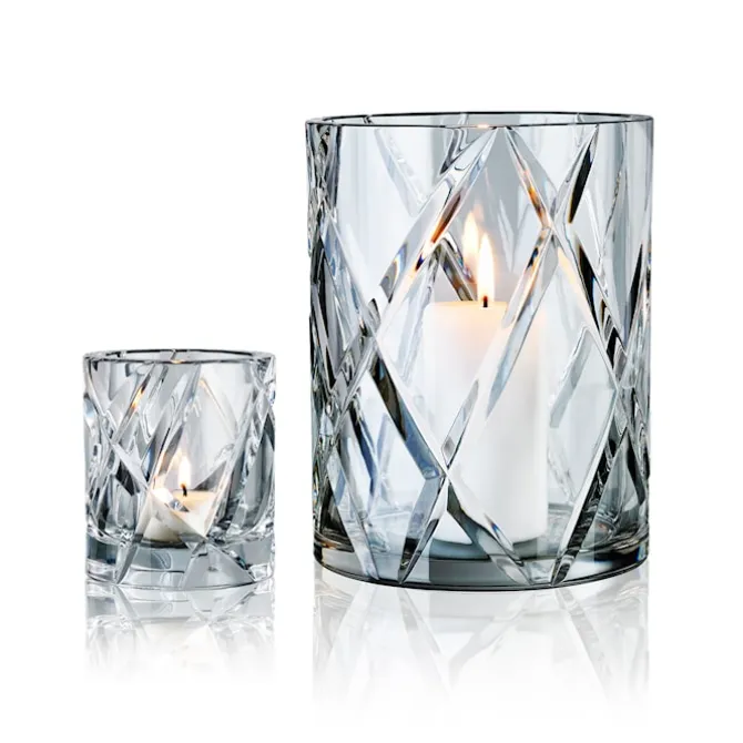 Hurricane Crystal