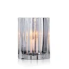 Hurricane Crystal Clear Lamp Strict