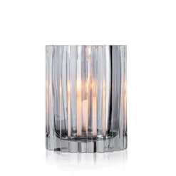 Hurricane Crystal Clear Lamp Strict