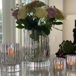 Hurricane Crystal Clear Lamp Strict