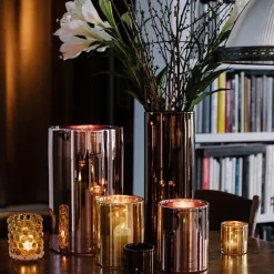 Hurricane Lamp