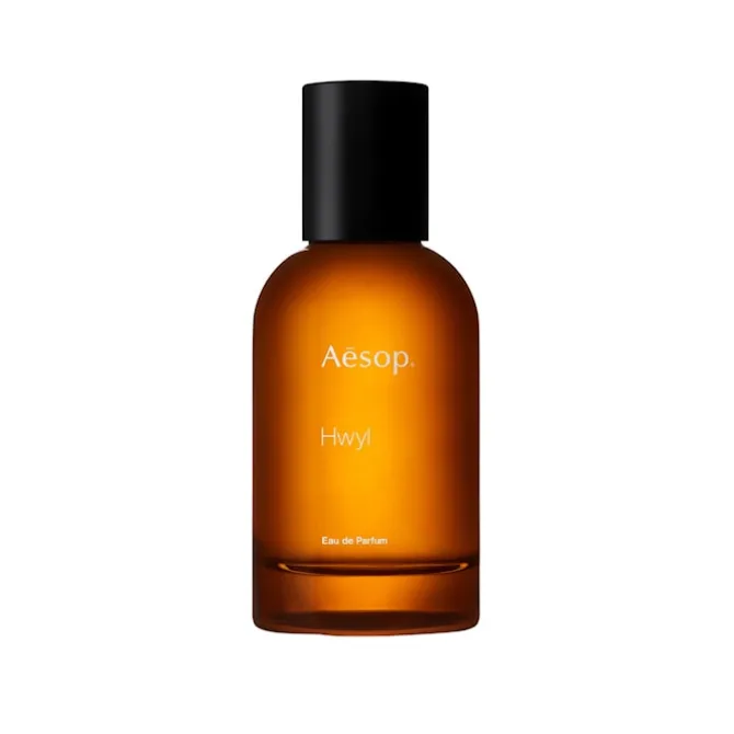 Hwyl Eau de Parfum 50 ml