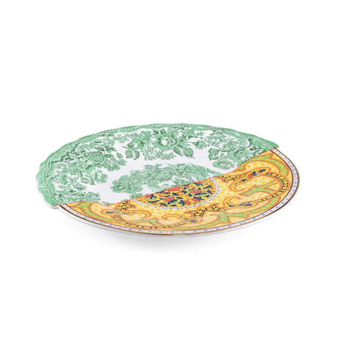 Hybrid Fruit Plate - Sravasti