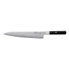 Hybrid Splash Gyuto Kokkekniv 24 cm