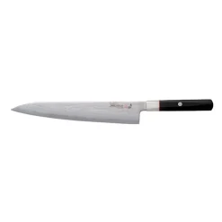 Hybrid Splash Gyuto Kokkekniv 24 cm