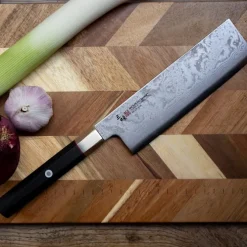 Hybrid Splash Nakiri Grønnsakshakker 16,5 cm