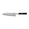 Hybrid Splash Santoku Kokkekniv 18 cm
