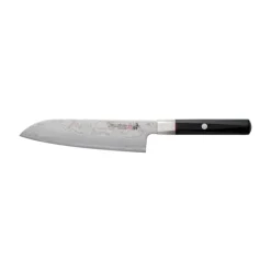 Hybrid Splash Santoku Kokkekniv 18 cm