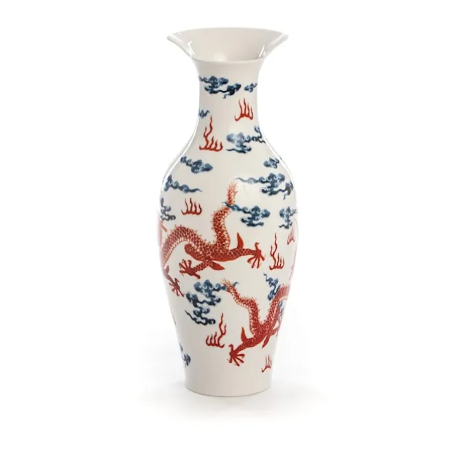 Hybrid Vase - Adelma
