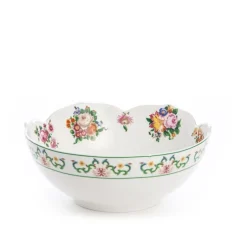 Hybrid Zaira Salad Bowl