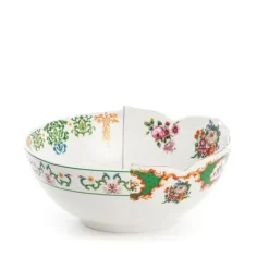 Hybrid Zaira Salad Bowl