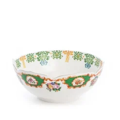 Hybrid Zaira Salad Bowl