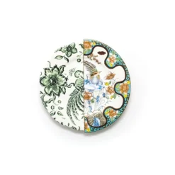 Hybrid Zoe Dessert Plate