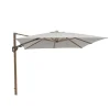Hyde luxe hengende parasoll tre, 3x4 m