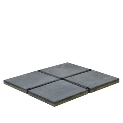 Hyde Luxe Parasol base Tile 4-pak