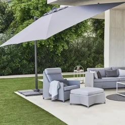Hyde Luxe Tilt - 3x3 m
