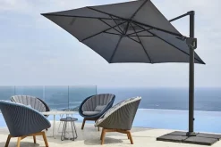 Hyde Luxe Tilt - 3x3 m