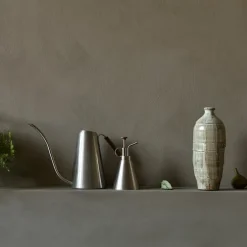 Hydrous blomstersprøyte
